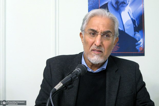 ***?*** دکتر حسین راغفر: قیمت برخی …