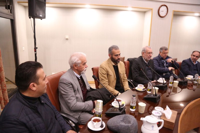 باشگاه فوتسال فرش آرا مشهد