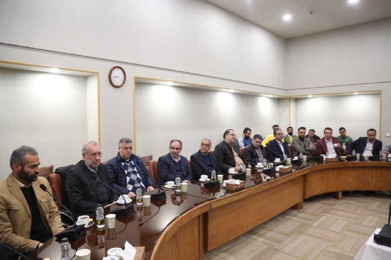 باشگاه فوتسال فرش آرا مشهد