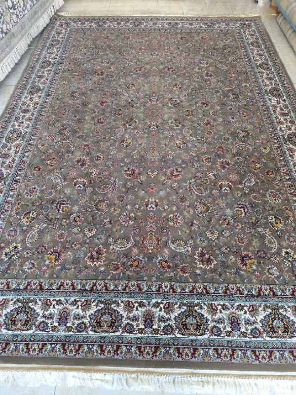 دنیای فرش استوک صفر و دست …