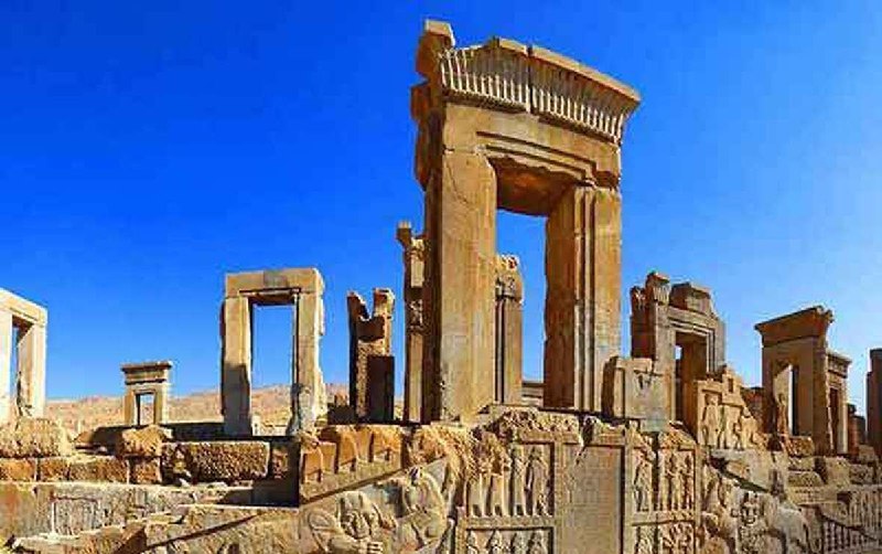 *هرگونه ساخت و ساز در حریم …