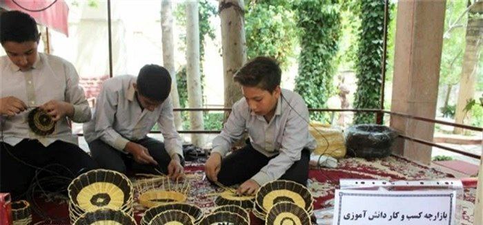 *کوک شو، رویدادی برای شناسایی مهارت‌های …