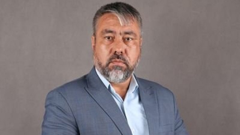 گفت و گو اختصاصی با رادیو …