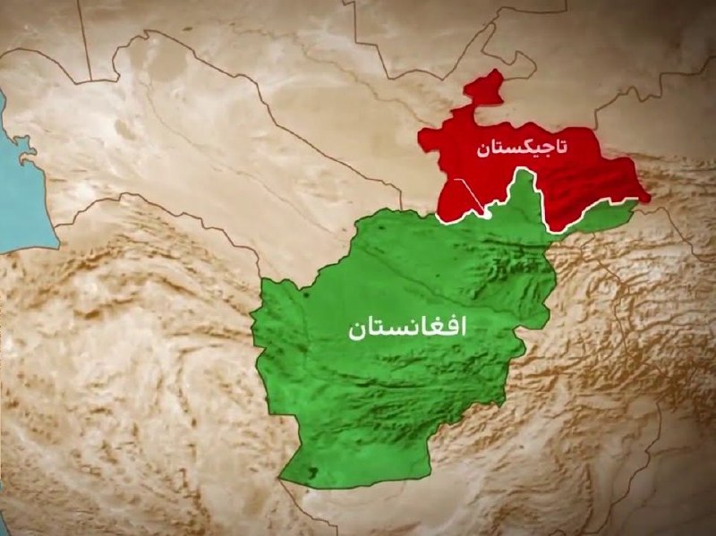 **شامیان به سوی تاجیکستان؟؟!**!