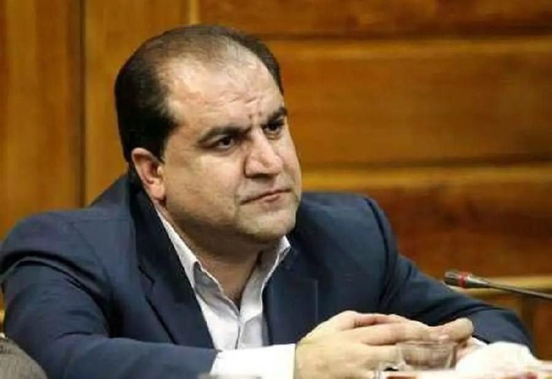 ***?*****احمد کرمی به عنوان استاندار ایلام …