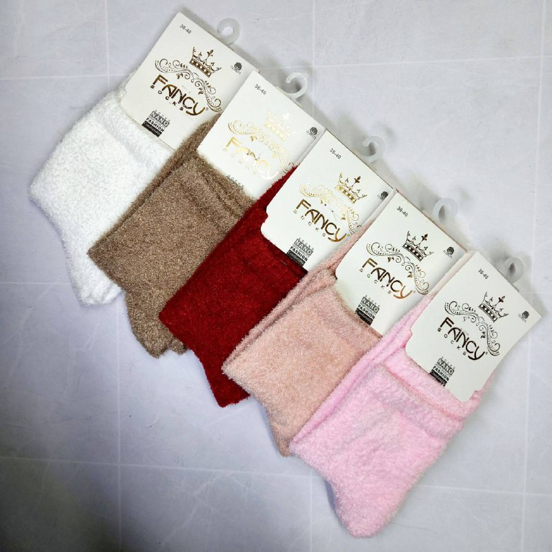 Farzad socks