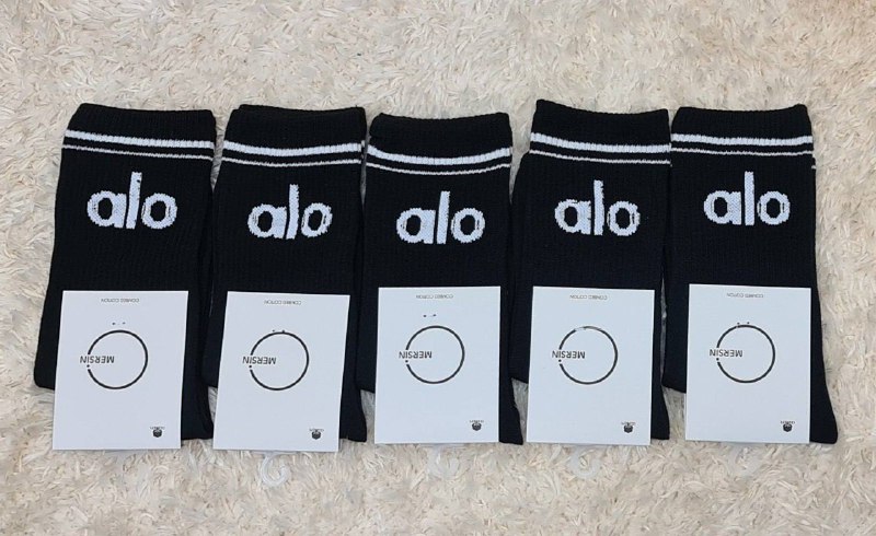 Farzad socks
