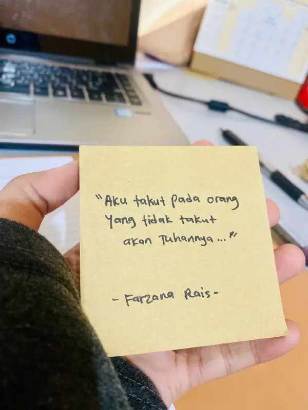 Farzana Rais