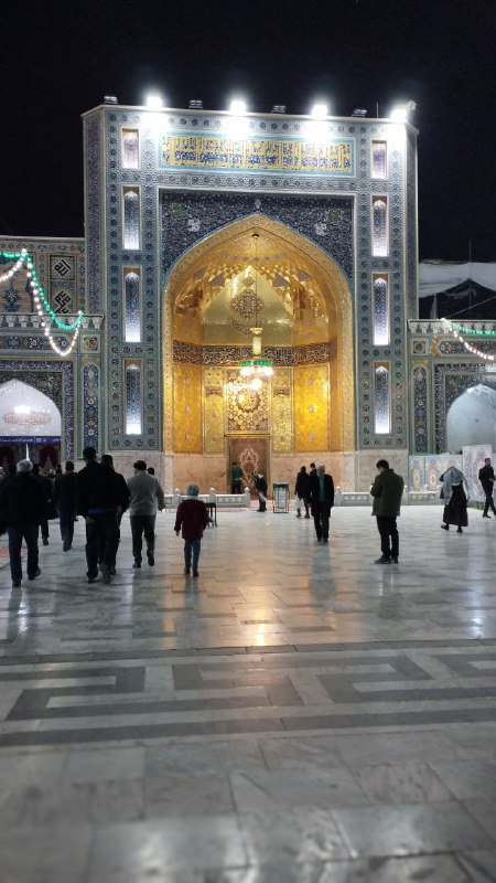 آمده‌ام تو به داد دلم برسی.