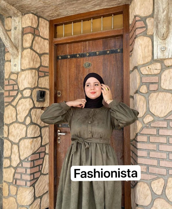 Fashionista👗 مكتب ومصنع