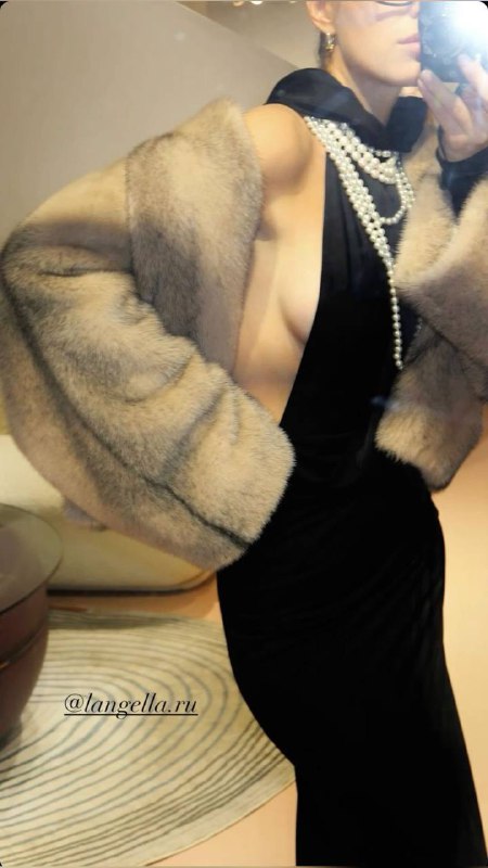 FASHION TALK