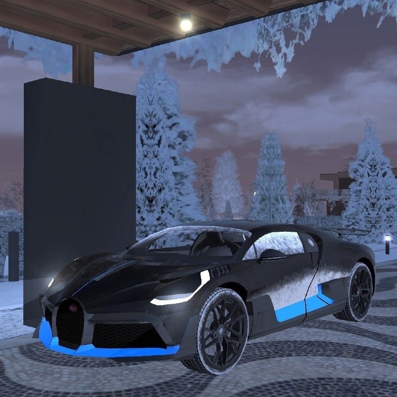 *****🎉*** КОНКУРС НА 5 BUGATTI DIVO ***🎉***