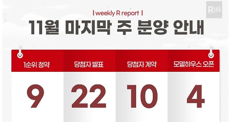 24년 11월 23일 부동산 주요뉴스