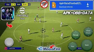 ***🔰*** **FIFA 16 Patch PES 24 …