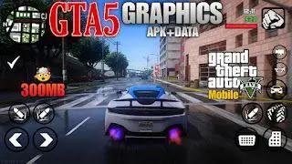 ***🔰*** **GTA 5 Graphics Modpack for …