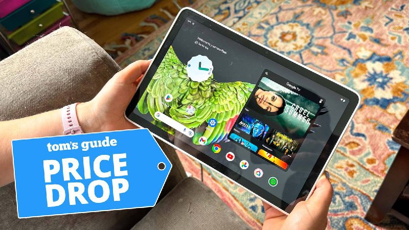 ***?*** ** تبلت Google Pixel در …