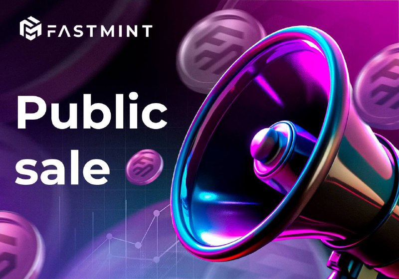 **Public sale (Round 1) of FMC …