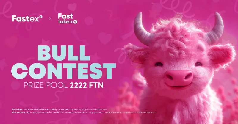 ***⚡*** **Join Fastex's Bull Contest** ***⚡***