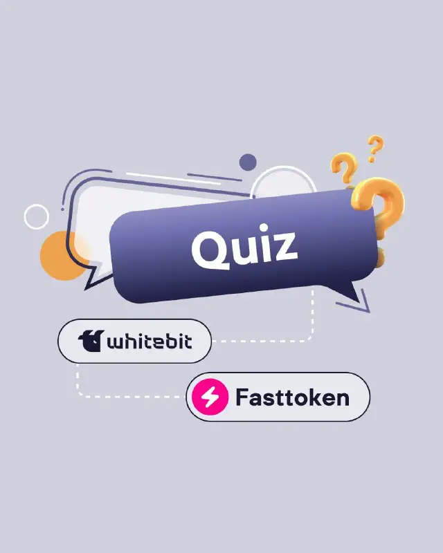 **Join a New Fasttoken Quiz by …