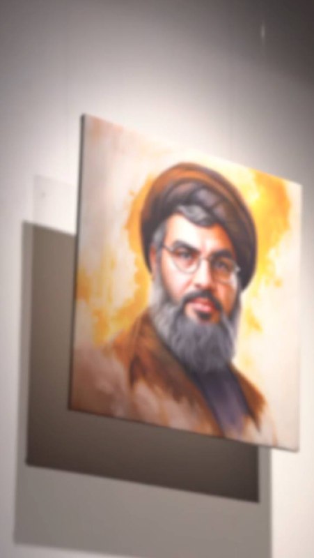 اضوي بصورتك لو صار ضلمه البيت