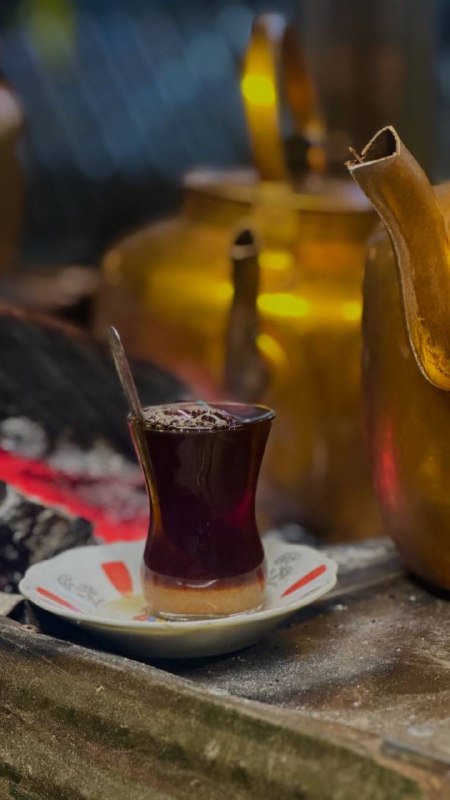 لا تنظر وتراقب طريق