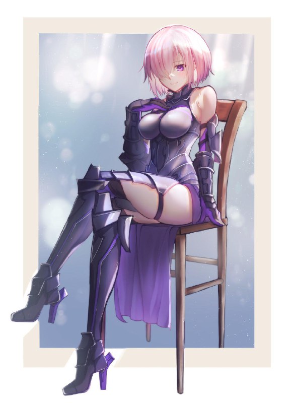 Mashu (by [@toomishou](https://t.me/toomishou))