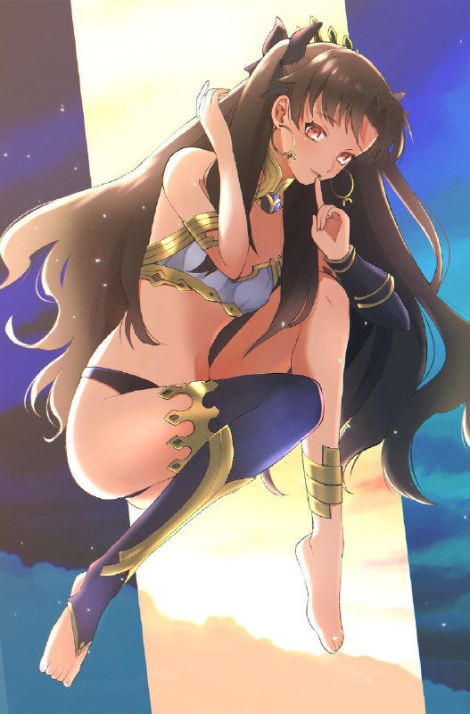 Ishtar (リ虎)