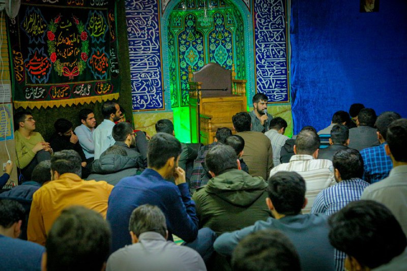 "هیئت فاطمیون"