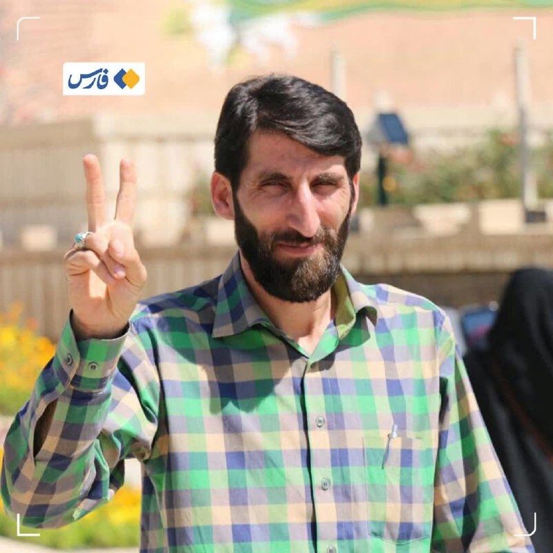 ***⭕️***برادر شهید بلباسی: خون شهدای ما …