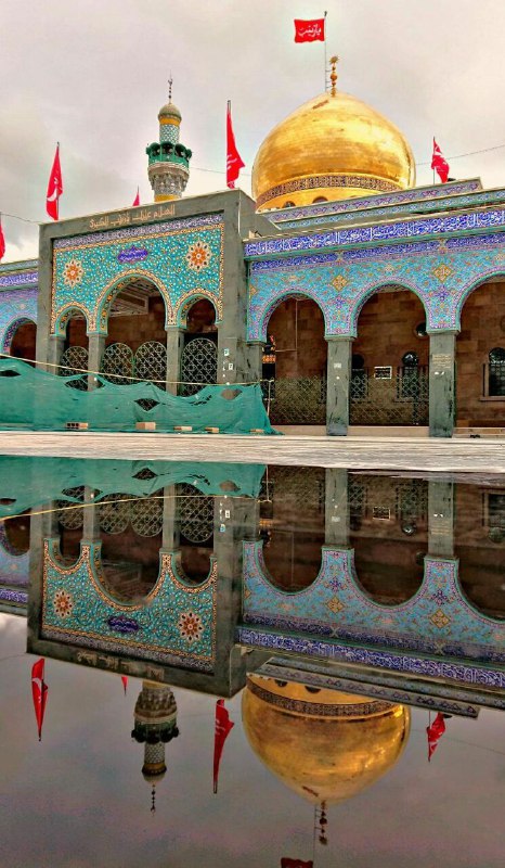 دلش دریای صدها کهکشان صبر