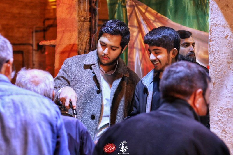 فاطميه گناباد (مجتمع فرهنگي شهيد نمازي)