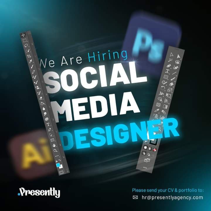 ***🌟*** We're Hiring: Creative Social Media …