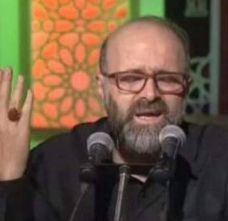 بينَ طَيّاتِ الجَوشنِ وصفَحاتِ التّوبة،