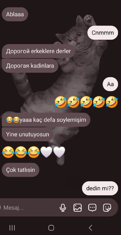 آقا این روسی حرف زدن منم …