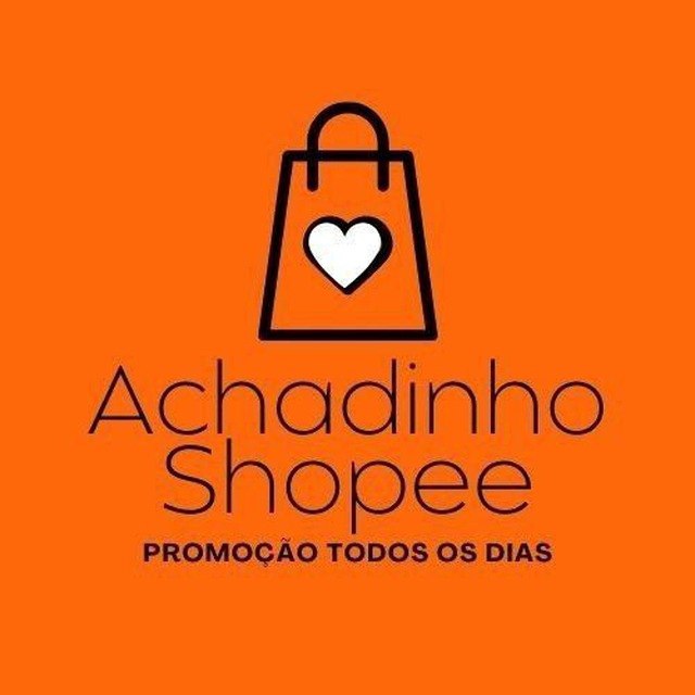 ***🛍*** ¦ **ACHADINHOS SHOPEE**