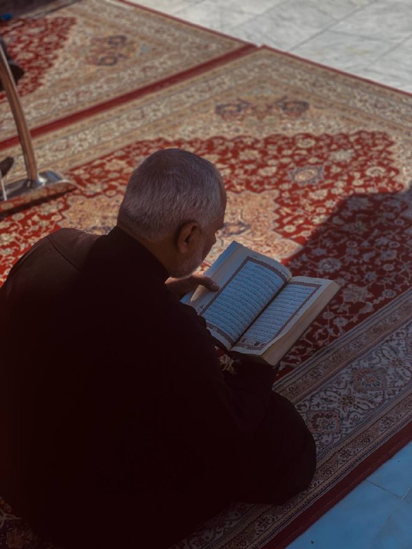 بأمانتك يا أمان الدُنيا كلها بأمانتك …
