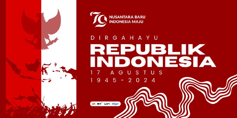 **Dirgahayu Republik Indonesia**