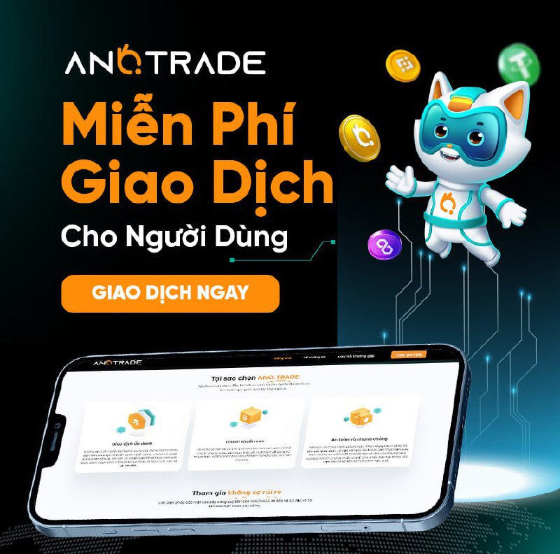 ***?*** **ANOTRADE - Nền tảng giao …