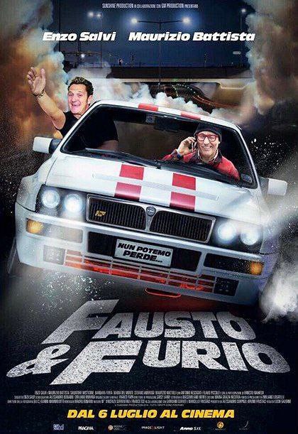 Fausto &amp; Furio - Nun potemo …