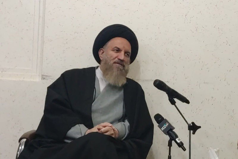 آیت‌الله ملک‌حسینی عضو خبرگان: فیلترینگ یک …