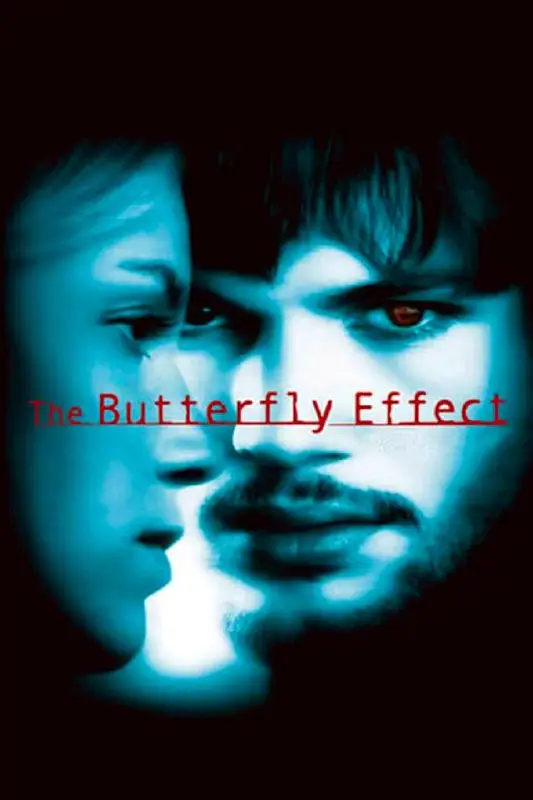 **The Butterfly Effect**