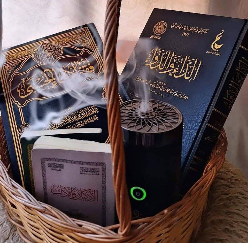 معارِك المُسلِم ثلاثة!