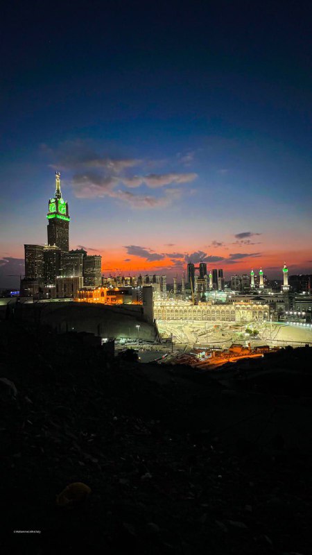 قال الشيخ عبدالرزاق البدر حفظه الله …