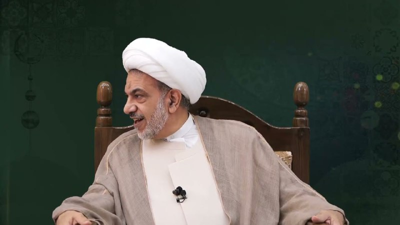 ‏***?*** ‌‏*مامعنى تسبيح الله عز و …