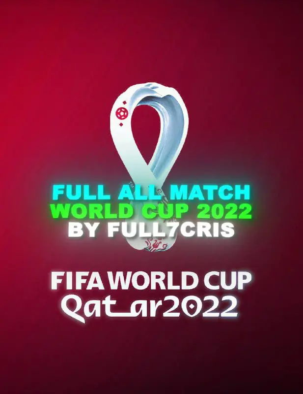 Fifa World Cup Qatar 2 Folder …