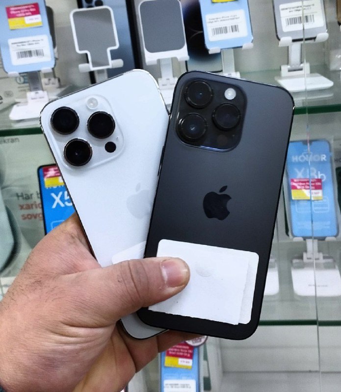iPhone 14 pro 128gb 85%