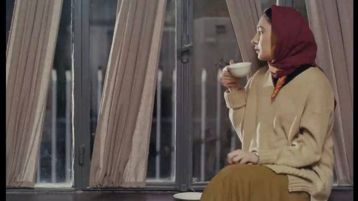 خوشحالم. همونقدر خوشحال که یه آدم …