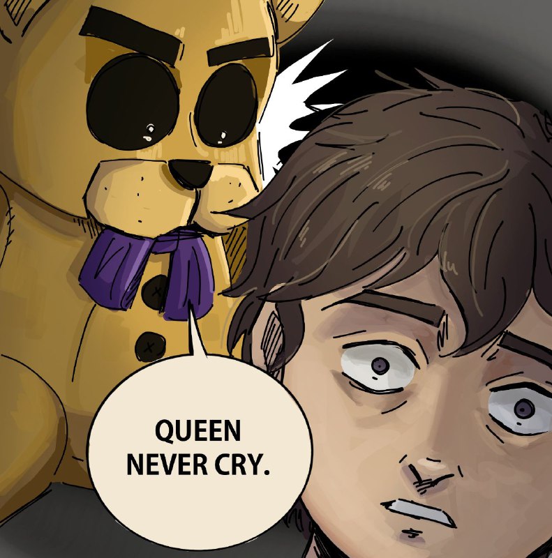 فناف فزبر فرایتس FNAF FAZBEAR FRIGHTS