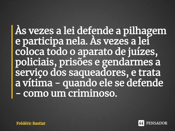 Coisa mais rara no Brasil é …