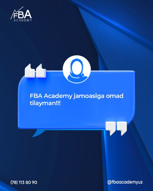 FBA Academy | ACCA